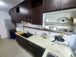 Blk 202 Compassvale South Gate (Sengkang), HDB 4 Rooms #594429511